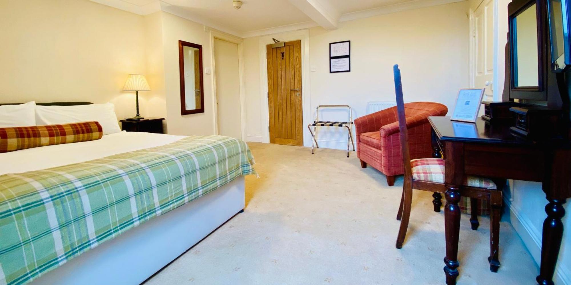 Middle House Hotel Askrigg Exterior photo