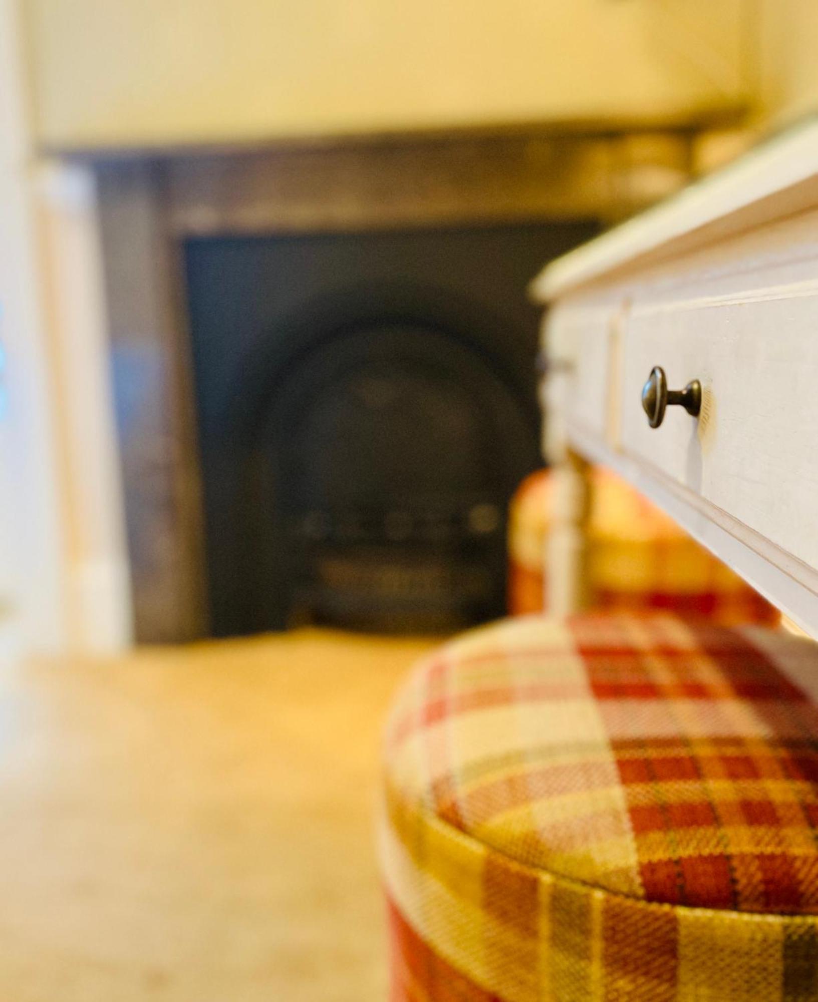 Middle House Hotel Askrigg Room photo