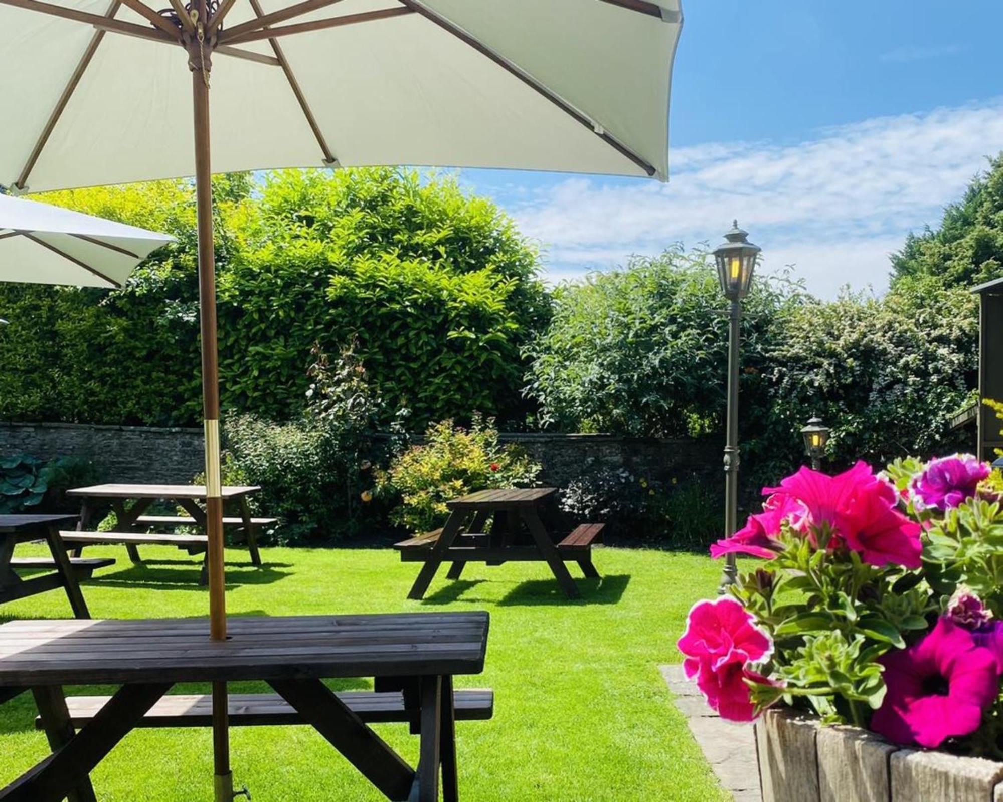 Middle House Hotel Askrigg Exterior photo