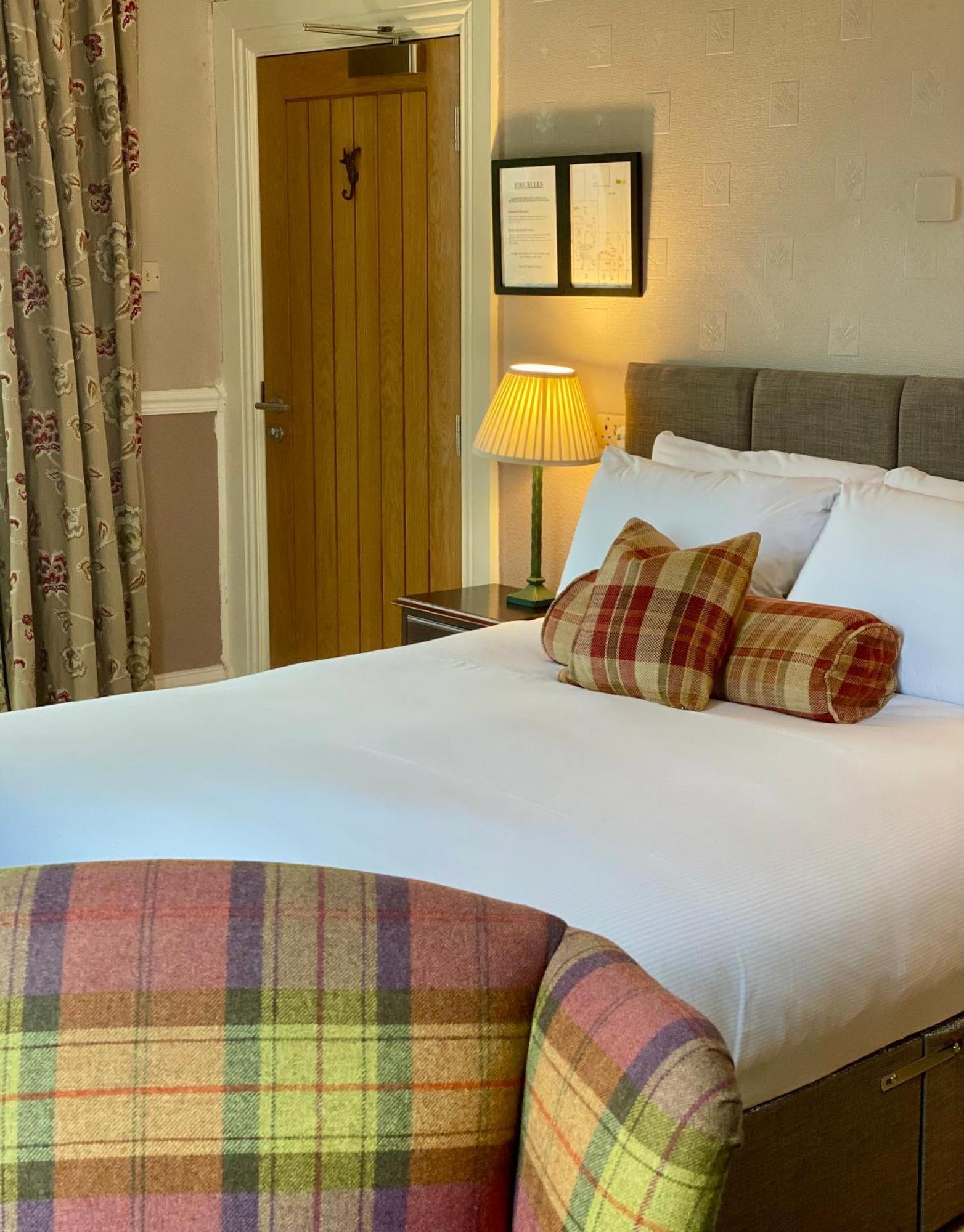 Middle House Hotel Askrigg Exterior photo