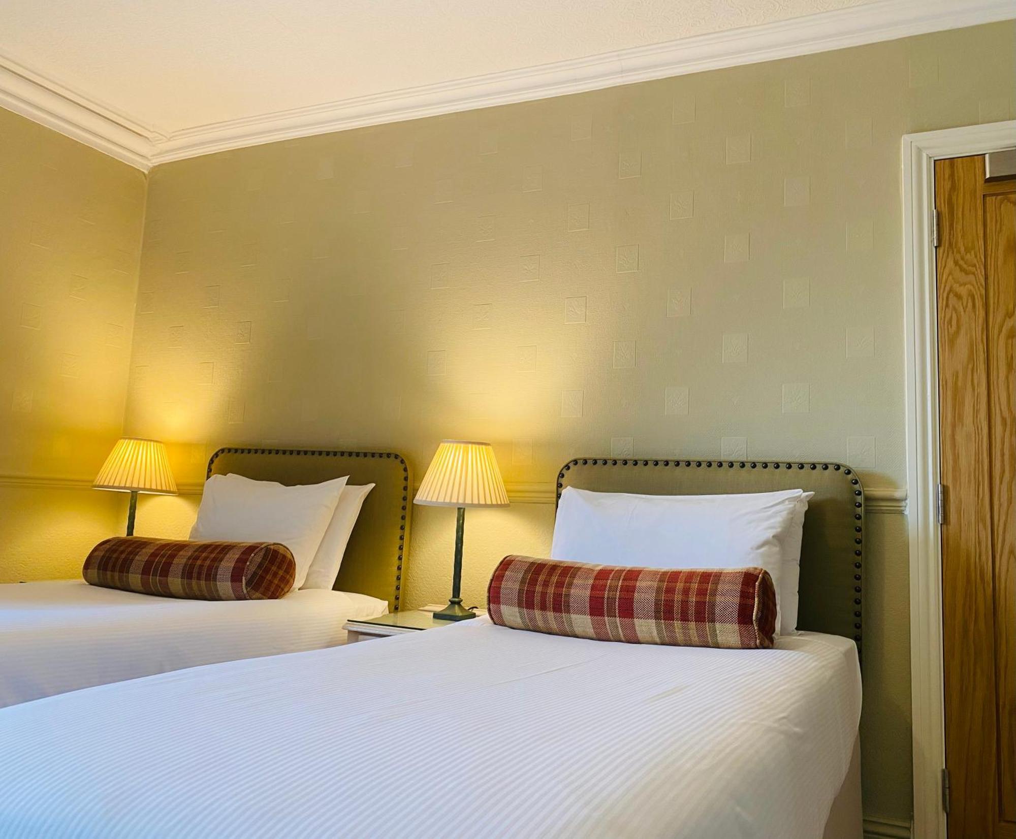 Middle House Hotel Askrigg Exterior photo